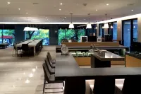 CityInn Hotel Plus Fuxing N. Rd. Branch