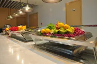 安溪寶龍藝築飯店