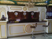 Diaobingshan Aijia Home Business Hotel Hotels in Faku