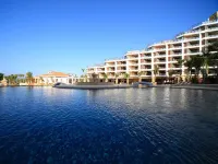 Xinglong Old Banyan Hotel Отели в г. Ваннинг