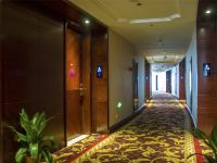 桂阳万华国际酒店 - 公共区域