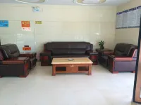 Yinfeng Business Hotel - 2 tähden