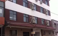 Jiaozuo Xijia Apartment