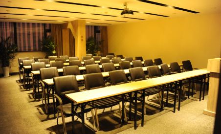 Xi'an High-tech Dazhai Road Atour Hotel - Housity