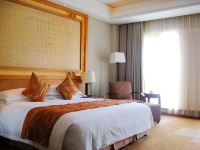 杭州中都青山湖畔大酒店 - 山景高级大床房