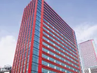 Hotel Villa Fontaine Grand Tokyo-Tamachi Hotels near Azabu