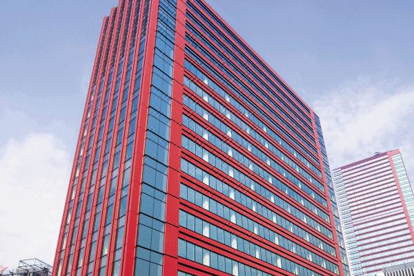 호텔 빌라 폰테누 그랜드 도쿄-다마치(Hotel Villa Fontaine Grand Tokyo-Tamachi)_1