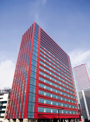 Hotel Villa Fontaine Grand Tokyo-Tamachi Hotels in Tokyo