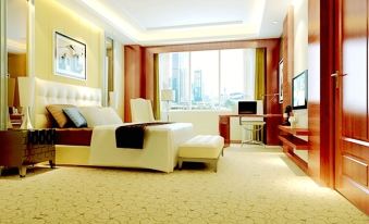Jun'an Hotel
