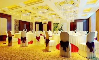 Jun'an Hotel
