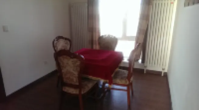 亞布力青雲小鎮私家別墅