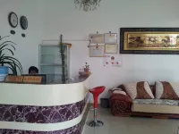 Yongsheng Cangyun Business Hotel