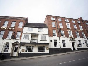 The Lion Hotel Shrewsbury