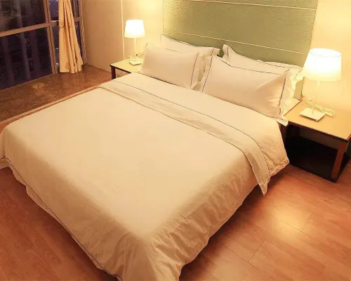 Weimena International Apartment (Shenzhen Window of the World) Kamar Photos