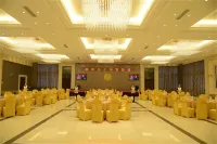 Pucheng Hotel - فطور