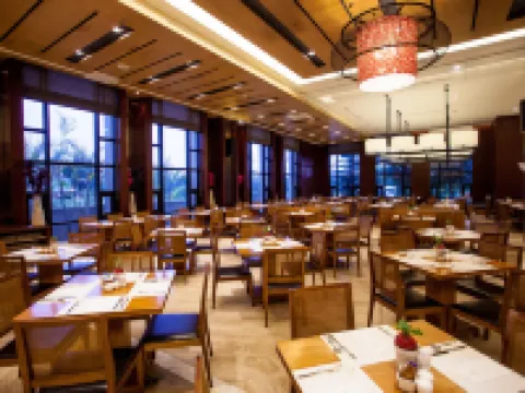 Fullon Hotel Hualien Các khách sạn ở Hoa Liên
