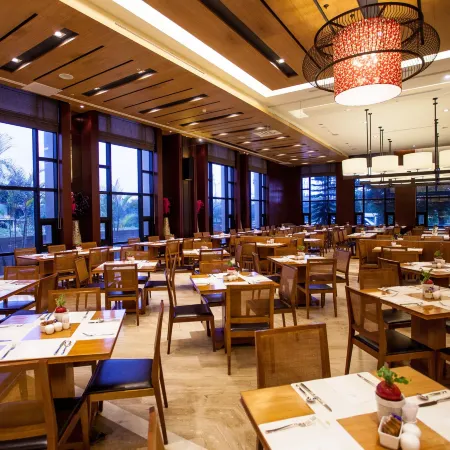 Fullon Hotel Hualien Отели рядом с достопримечательностью «Пляж Чисинтан»