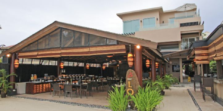 Two Seasons Boracay Resort