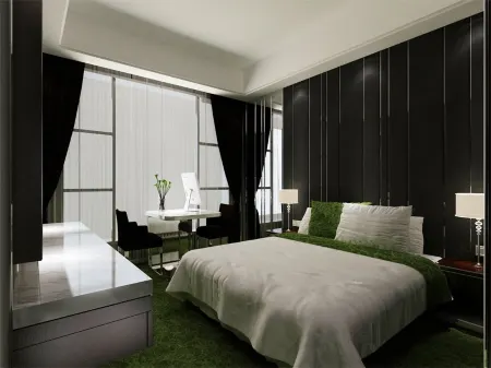 Lafei Royal Hotel Отели в г. Мило