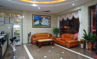 Daxin Jinhejia Hotel