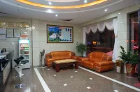 Daxin Jinhejia Hotel - 2 Sao