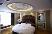 Huangchao Hotel Hotels in Dechang