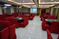 GuanXian SunShineHolidy Hotel - breakfast