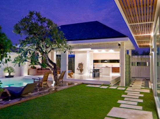 Download Alysha Villa Seminyak Beachside Images