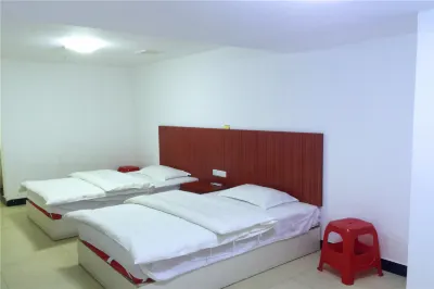Shimen Fangyuan Hotel Các khách sạn gần Shimen County North Railway Station