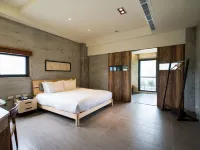 The Silence Manor Hotels near Ruisui Farm