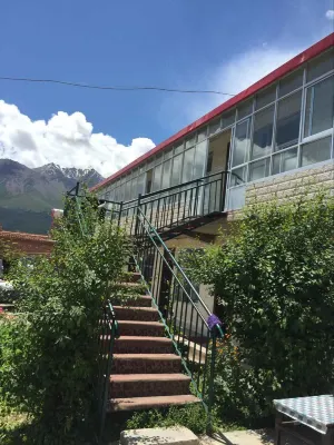 Zhuo'ershan Farmstay Inn - Pet friendly