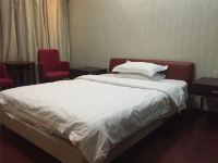 福州宝龙西岸公寓酒店 - 标准大床房