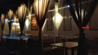 James Joyce Coffetel (Qufu Normal University & Long-Distance Bus Station Branch) - balkon