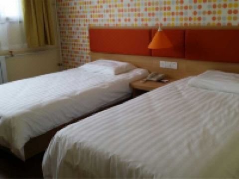 如家酒店(唐山北站店)