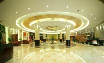 Chongqing Carlton Hotel
