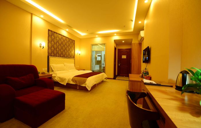 Hua Xin Hotel
