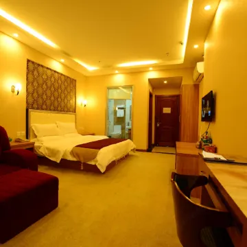 Hua Xin Hotel