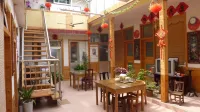 Yingbinyuan Fishermen's house(Rizhao Renjiatai Store)