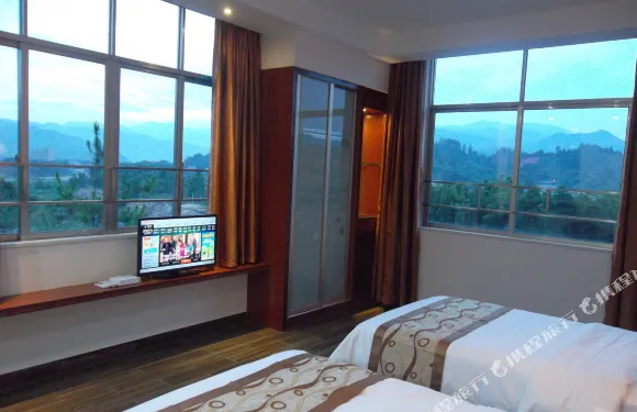 新豐一景泉温泉酒店