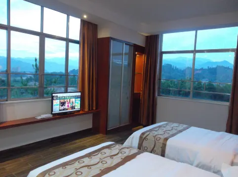 新豐一景泉温泉酒店