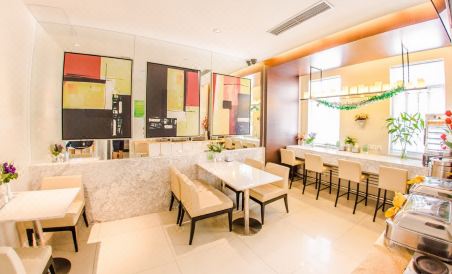 Jinjiang Inn Style (Weihai Haibin South Road, Haishang Park) - Housity