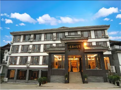 Shengxiang Hotel Hotel in zona Huayan Peak