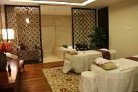 豐順鹿湖溫泉假日飯店 - SPA