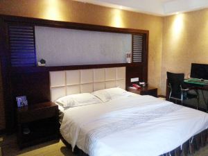 Junwang Hotel (Foshan Lunjiao)