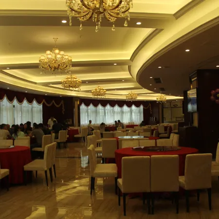 Tian Lin Global Hotel
