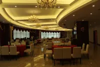 Tian Lin Global Hotel Hotels in Tianlin