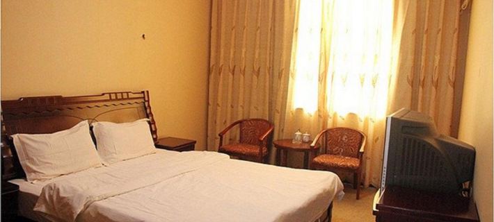Nanling Xingtai Hotel Hotels in Nanling