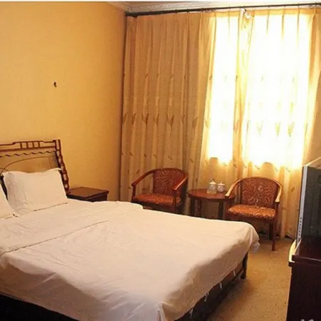Nanling Xingtai Hotel