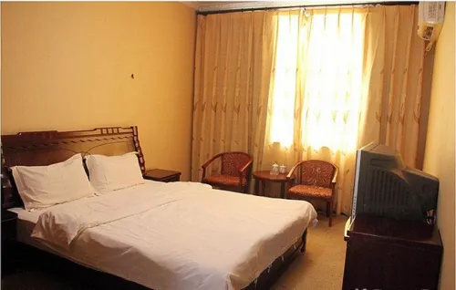 Nanling Xingtai Hotel