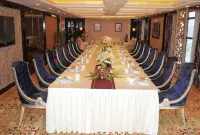 Shishi Wanjia International Hotel - breakfast